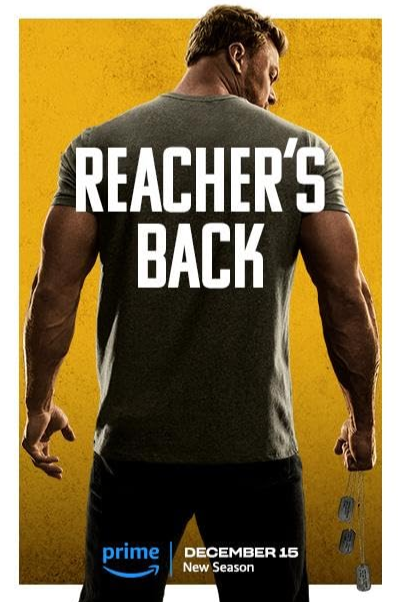 Reacher